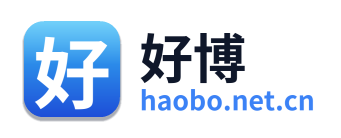 好博 Logo